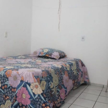 Pousada W E Teresina Exterior foto